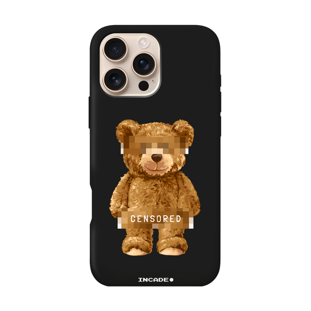 iPhone 16 Pro Censored
