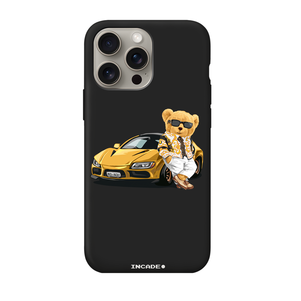 iPhone 15 Pro Lambo