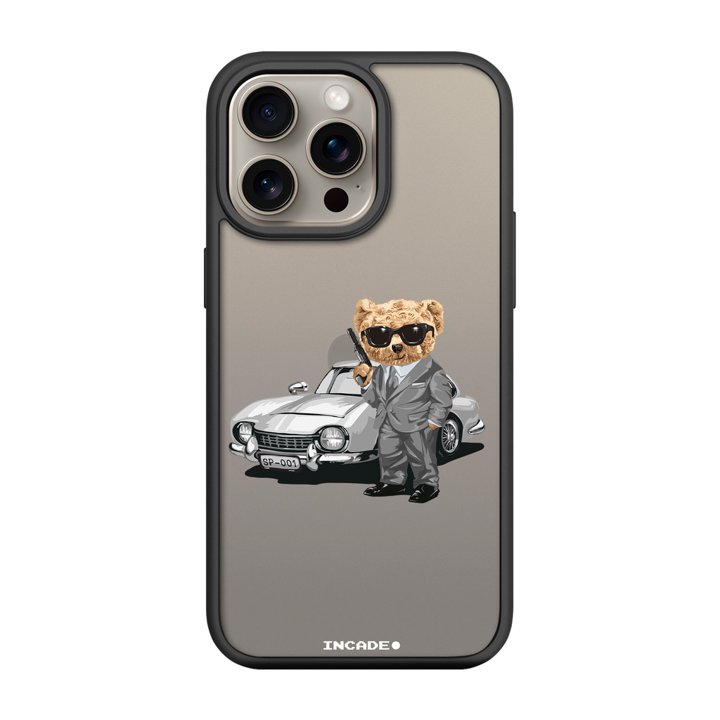 iPhone 15 Pro Max Bond
