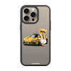 Чохол для iPhone 15 Pro з принтом Lambo