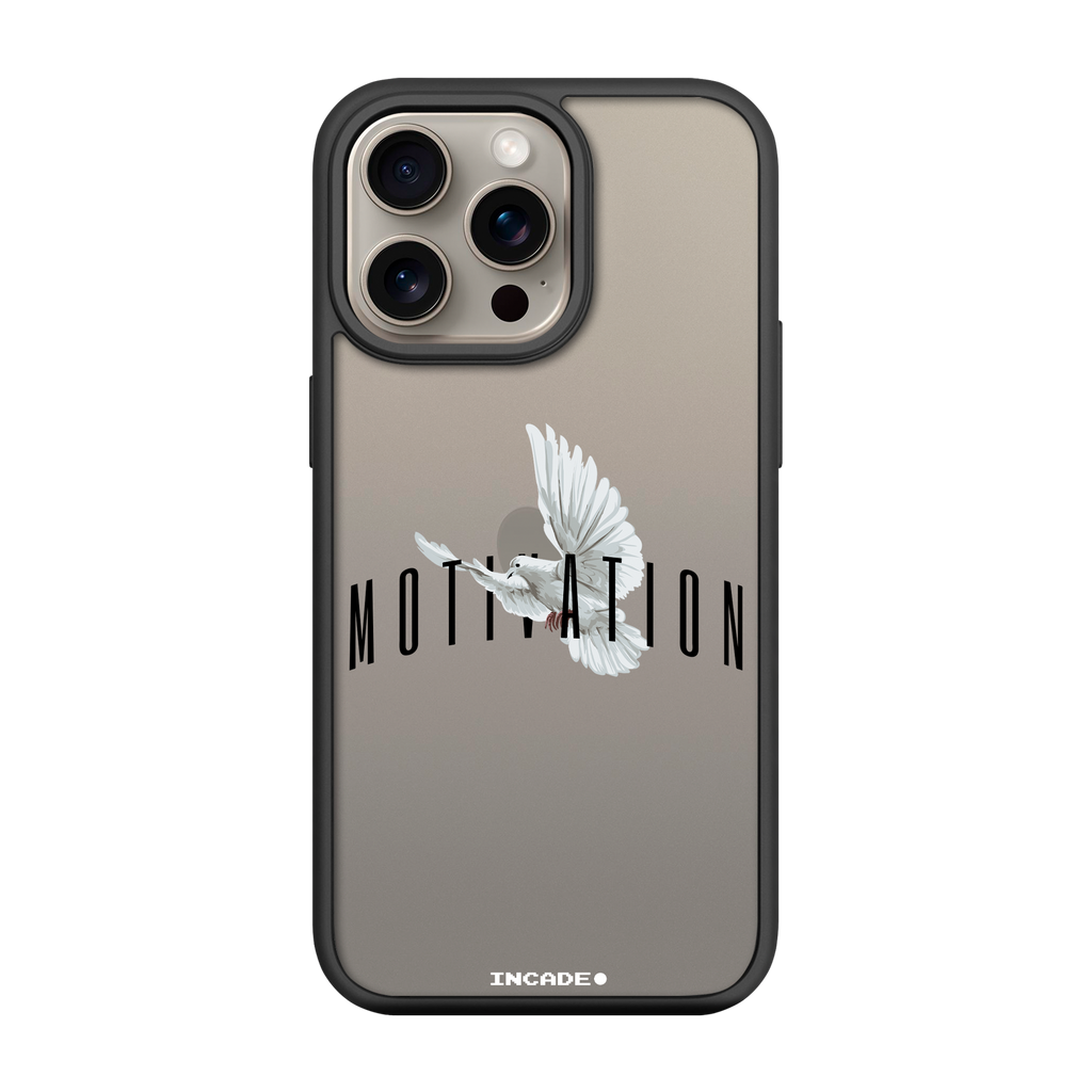 iPhone 15 Pro Motivation