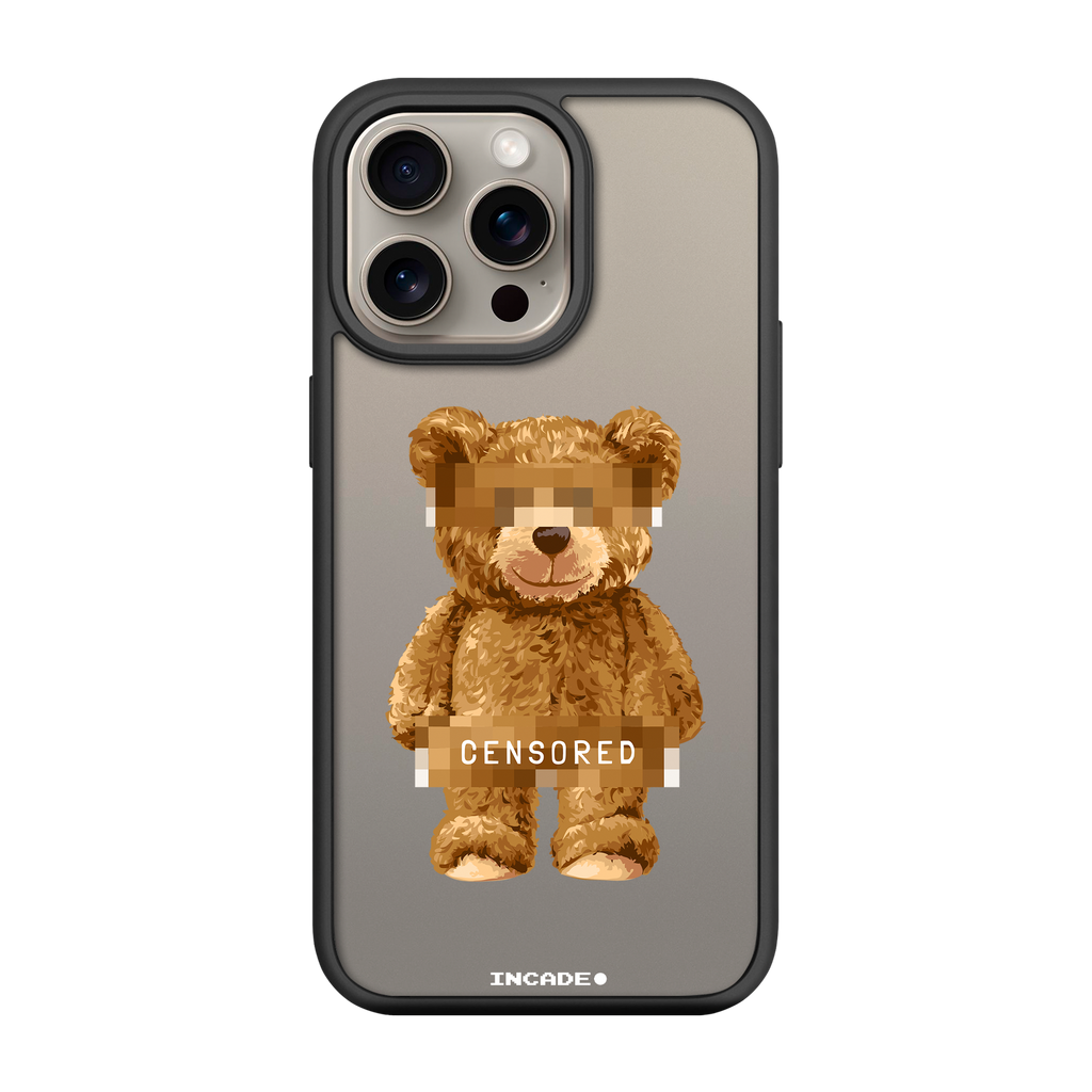 iPhone 15 Pro Censored