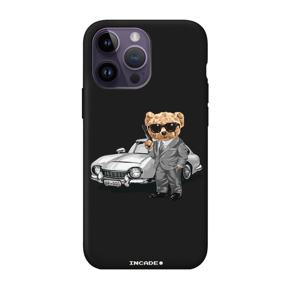 iPhone 14 Pro Bond