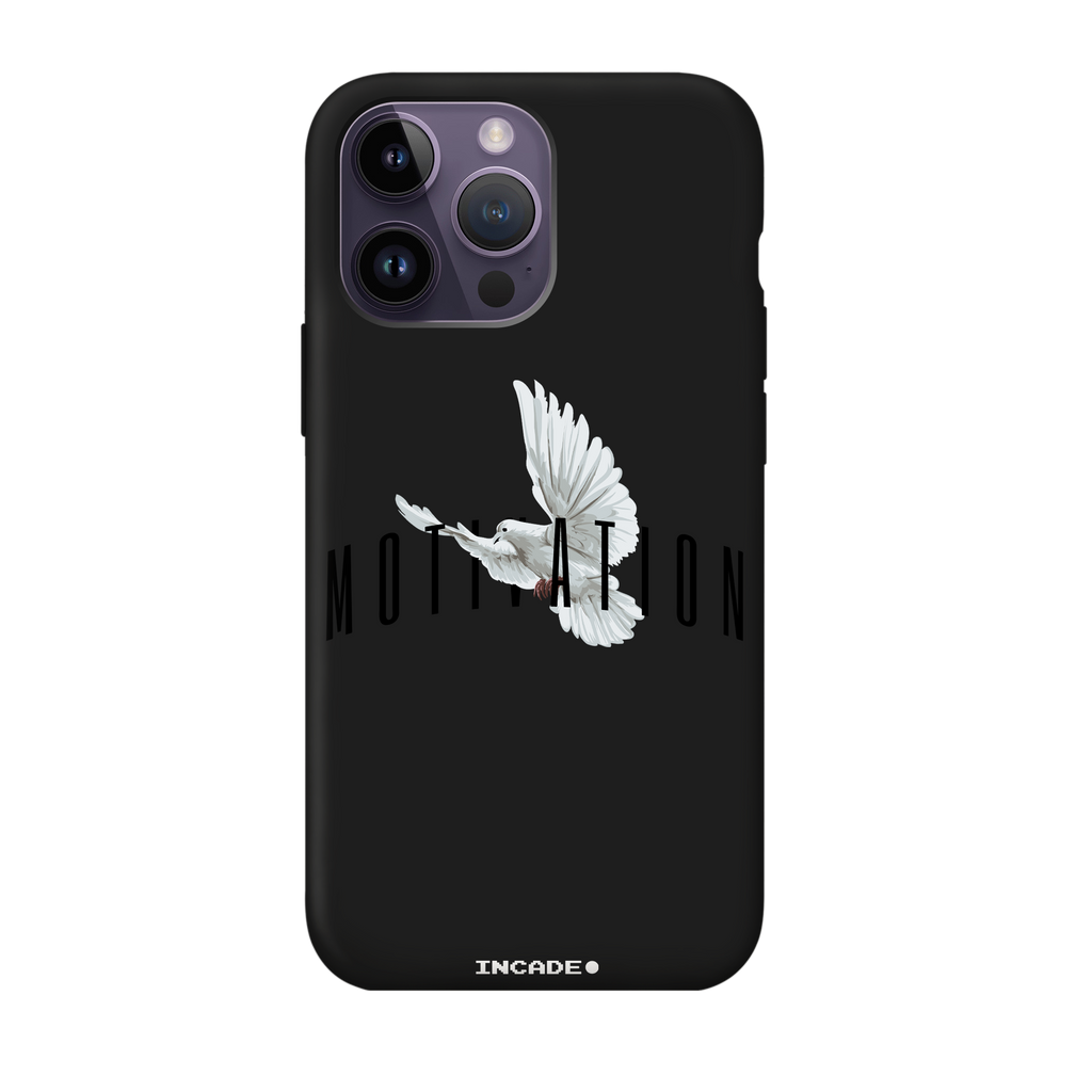 iPhone 14 Pro Motivation