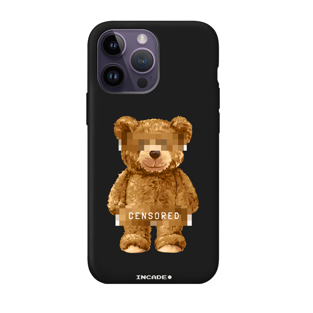 iPhone 14 Pro Censored