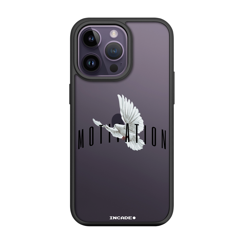 iPhone 14 Pro Motivation