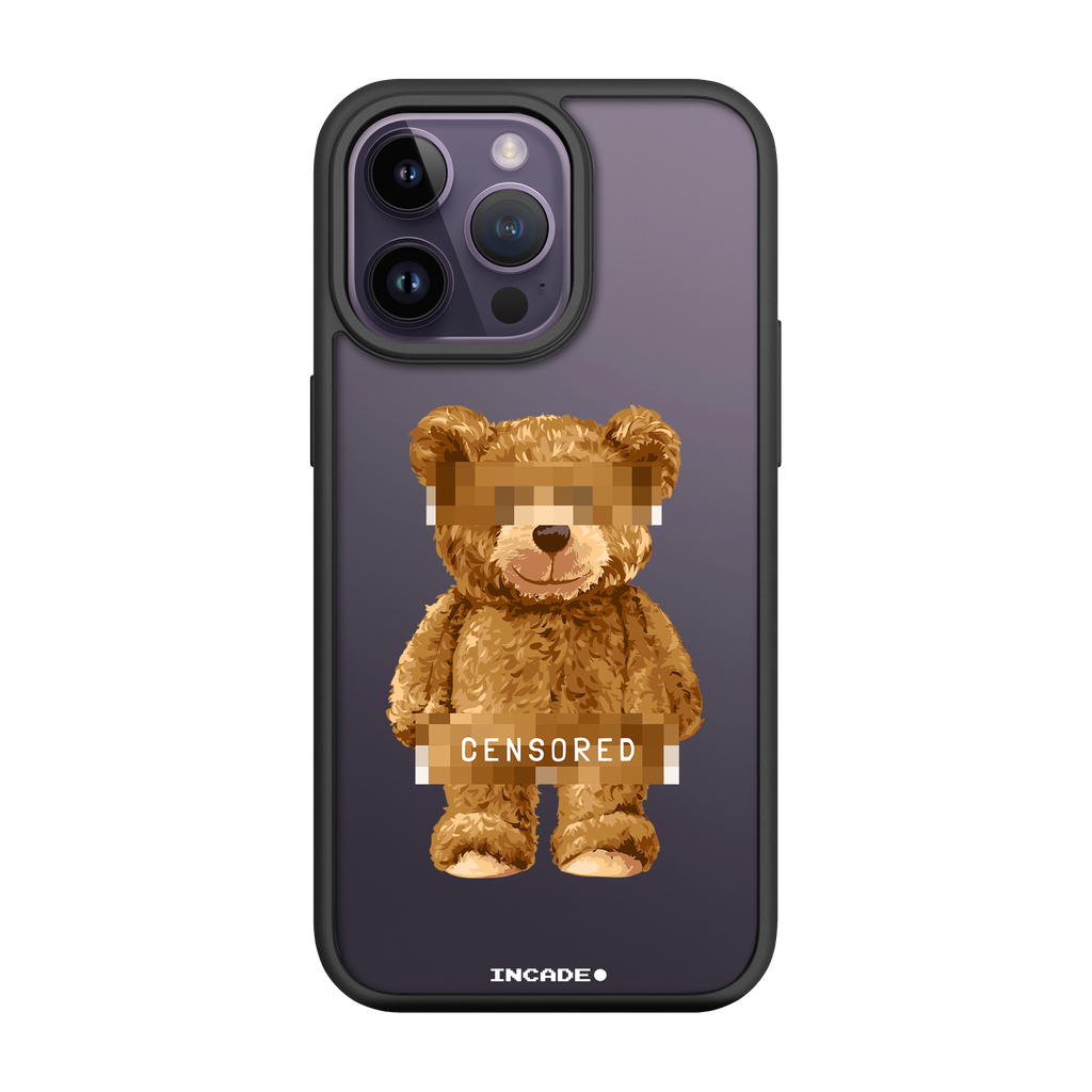 iPhone 14 Pro Censored