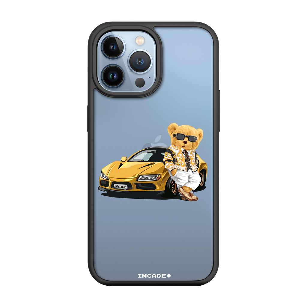 iPhone 13 Pro Lambo
