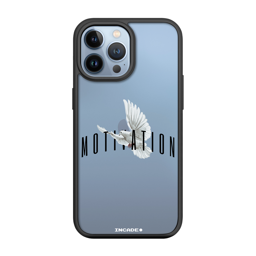 iPhone 13 Pro Motivation