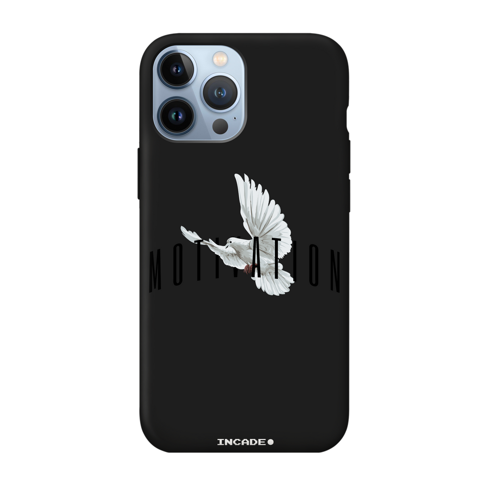 iPhone 13 Pro Motivation
