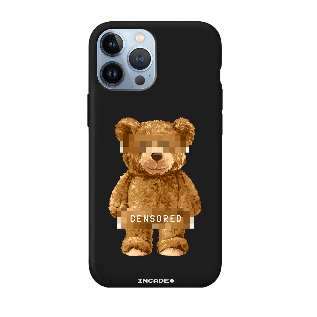 iPhone 13 Pro Censored