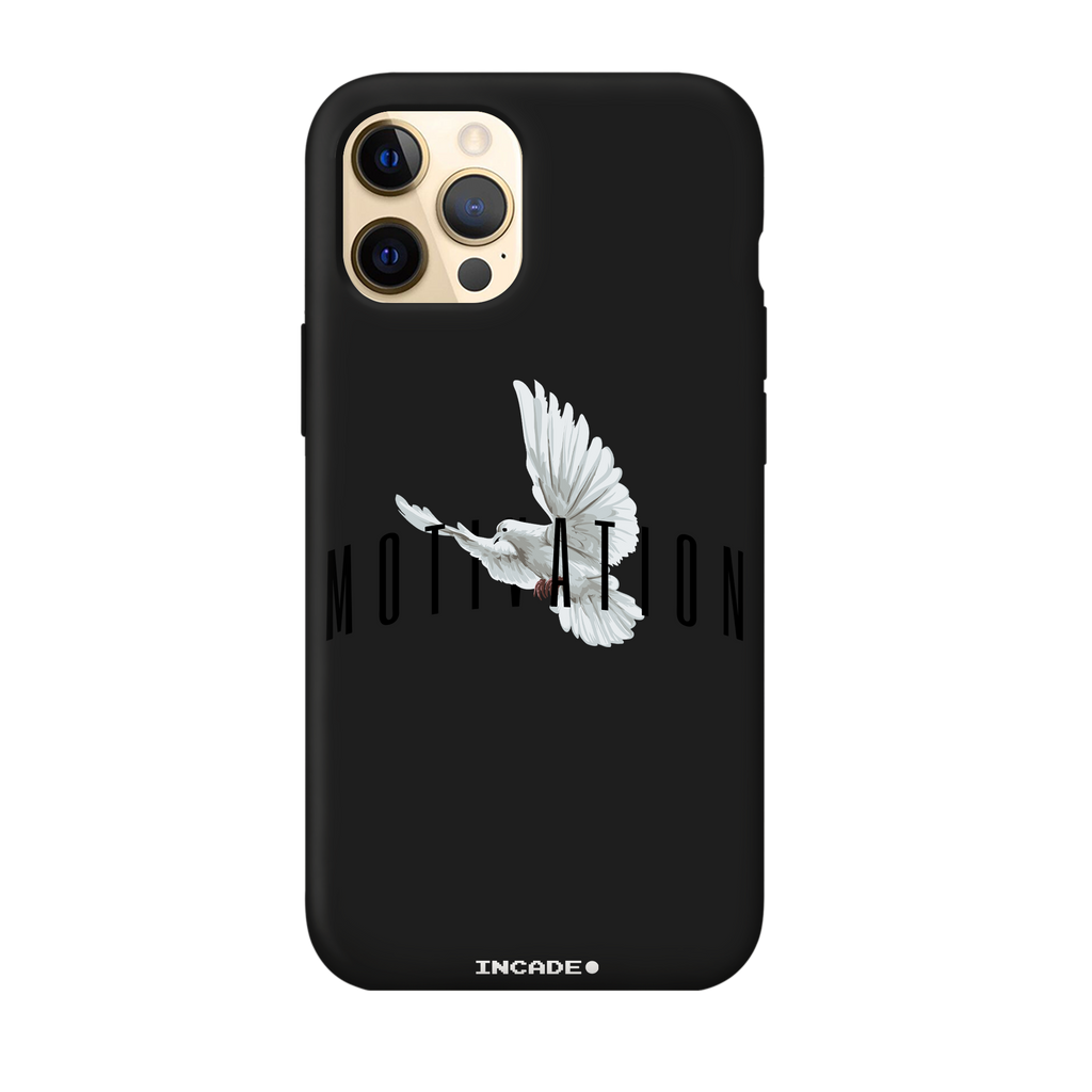 iPhone 12 Pro Motivation