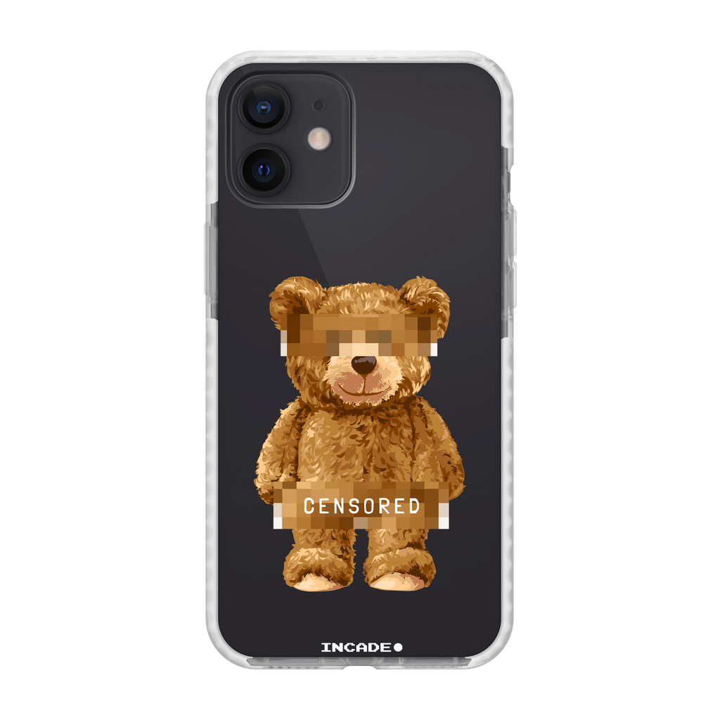 iPhone 12 Censored