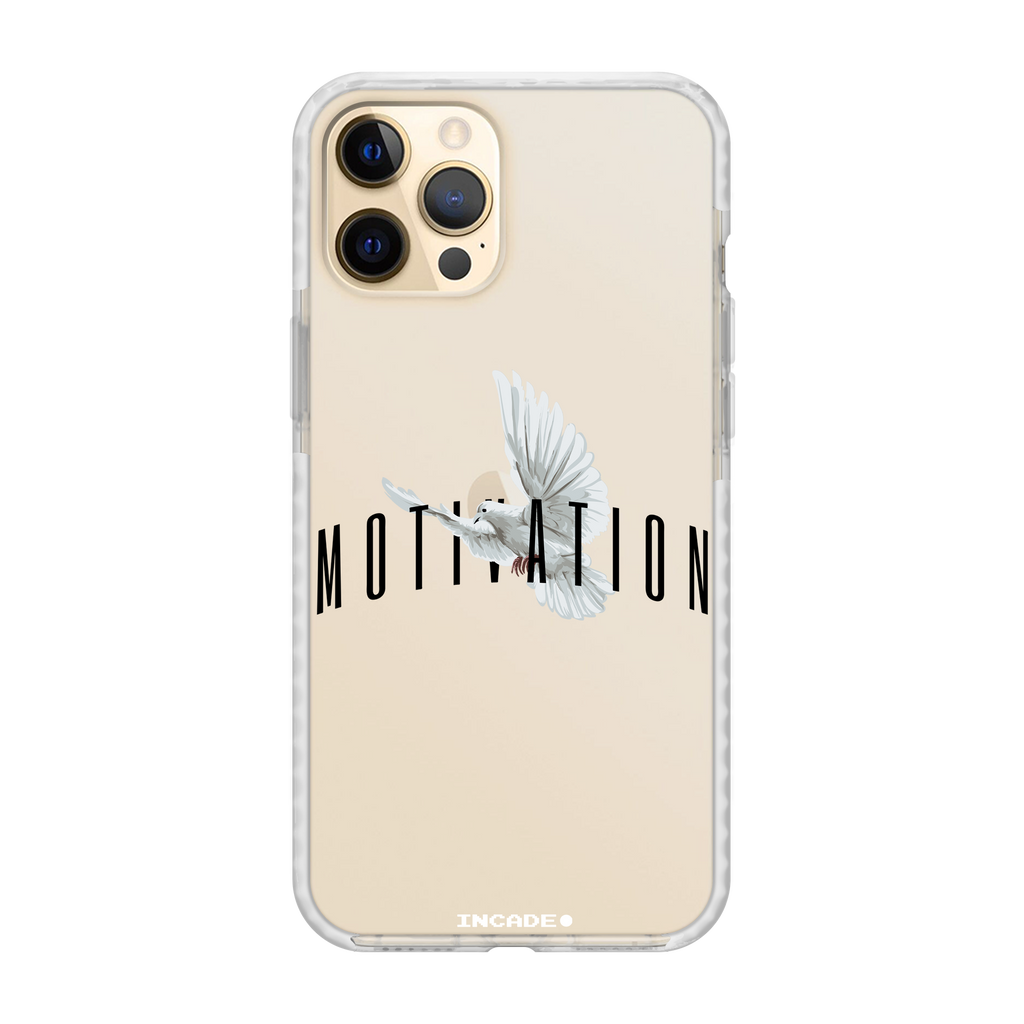 iPhone 12 Pro Motivation