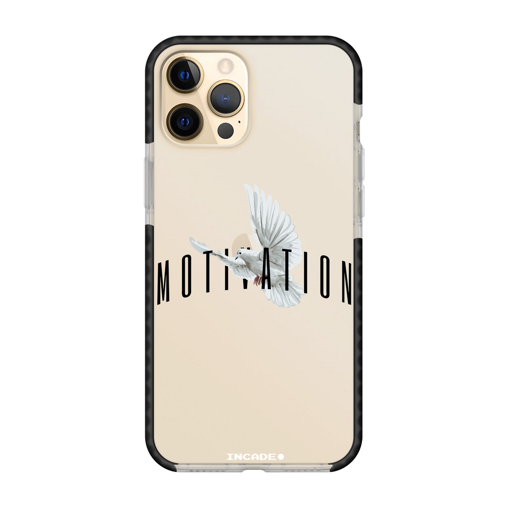 iPhone 12 Pro Motivation