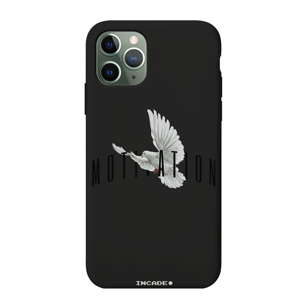 iPhone 11 Pro Max Motivation