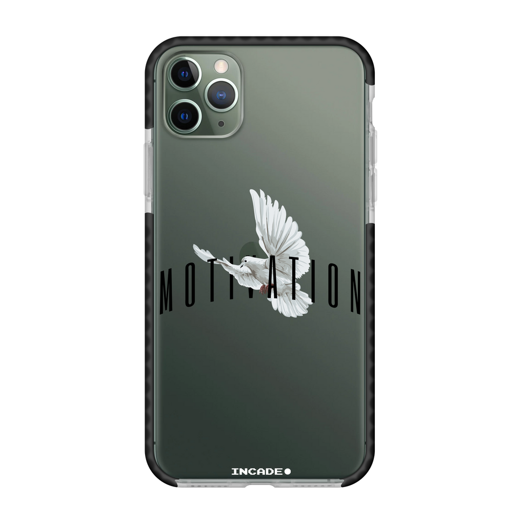 iPhone 11 Pro Motivation
