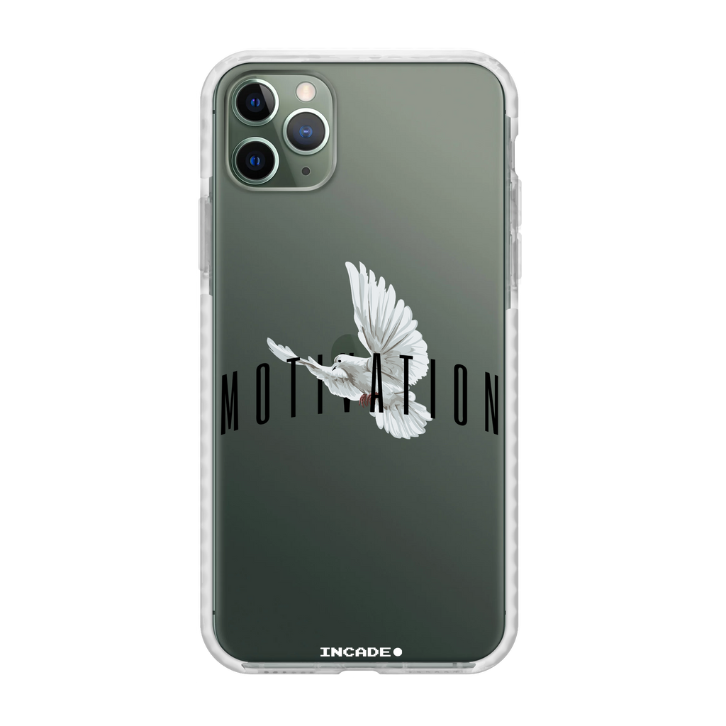 iPhone 11 Pro Motivation