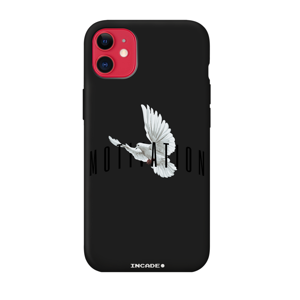 iPhone 11 Motivation