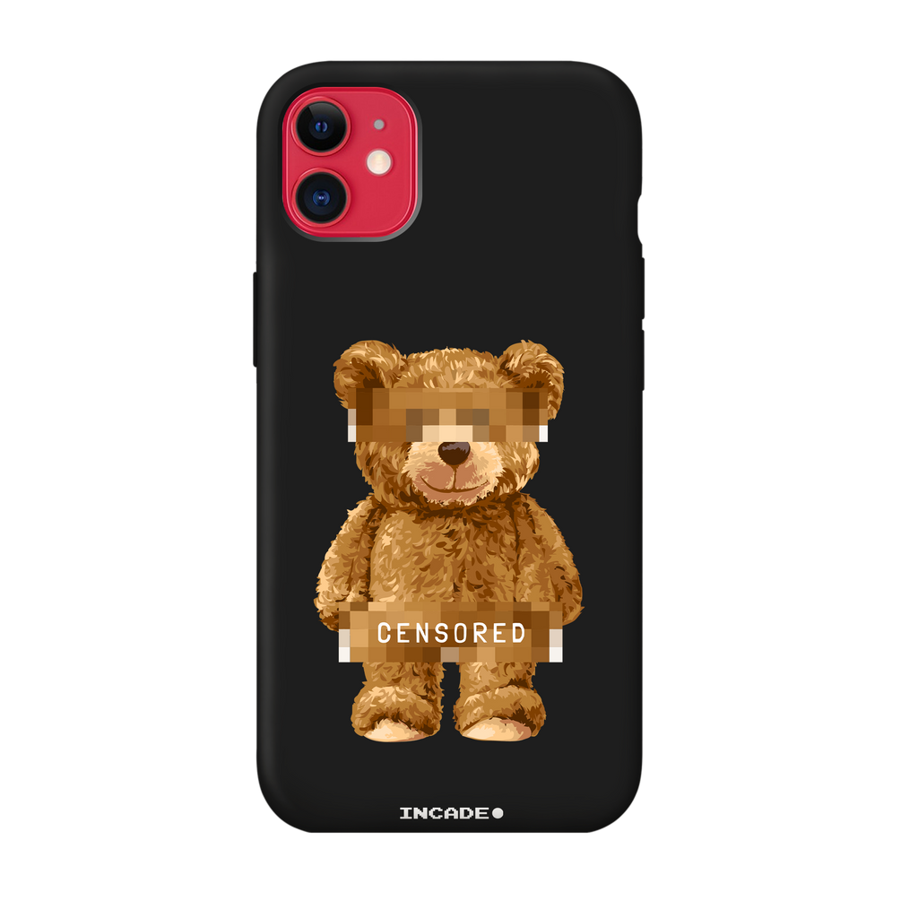 iPhone 11 Censored