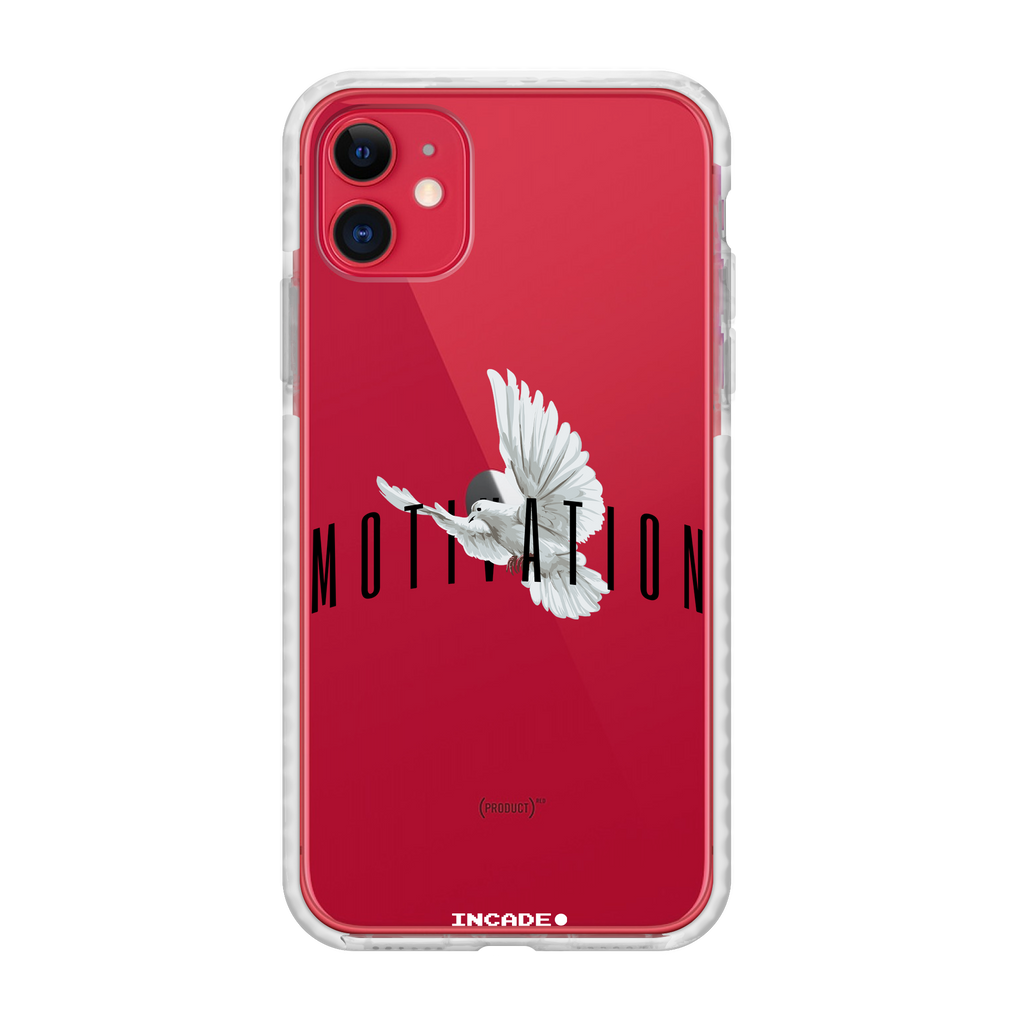 iPhone 11 Motivation