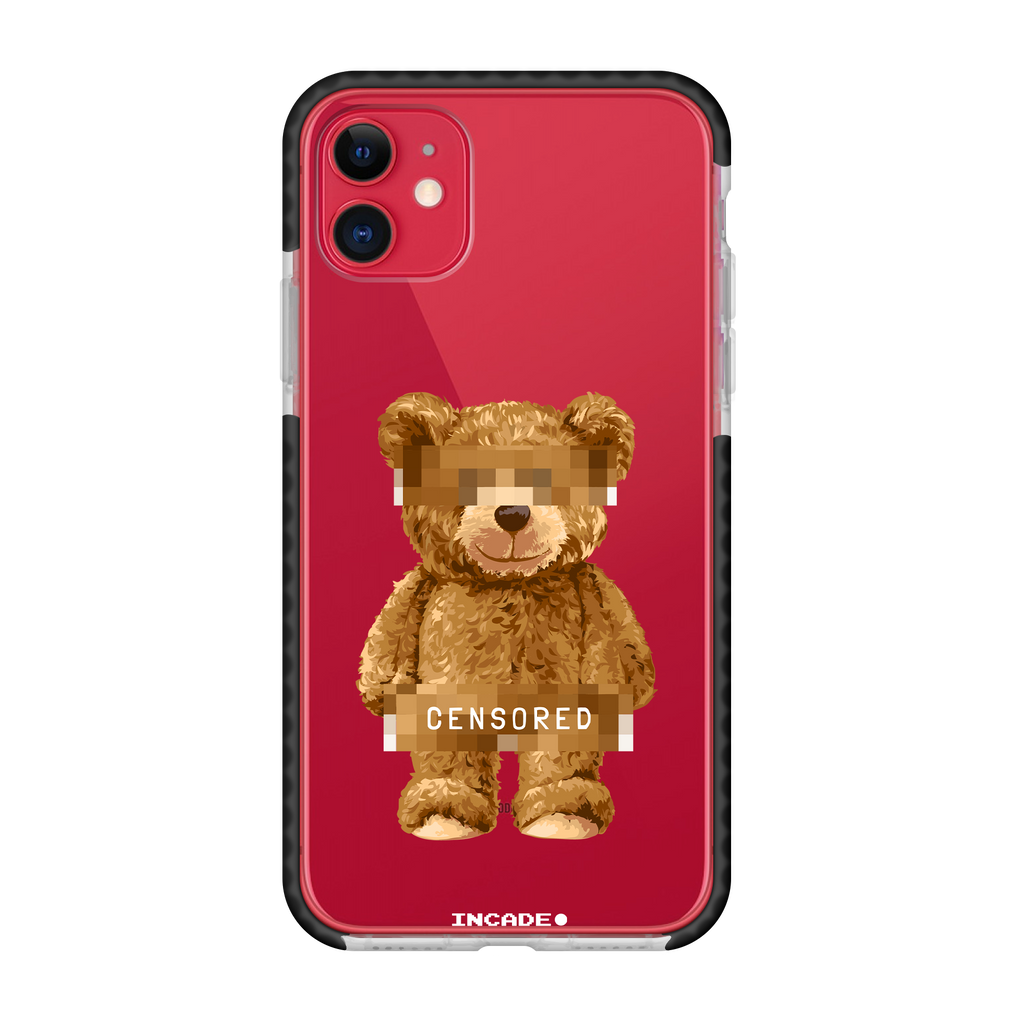 iPhone 11 Censored