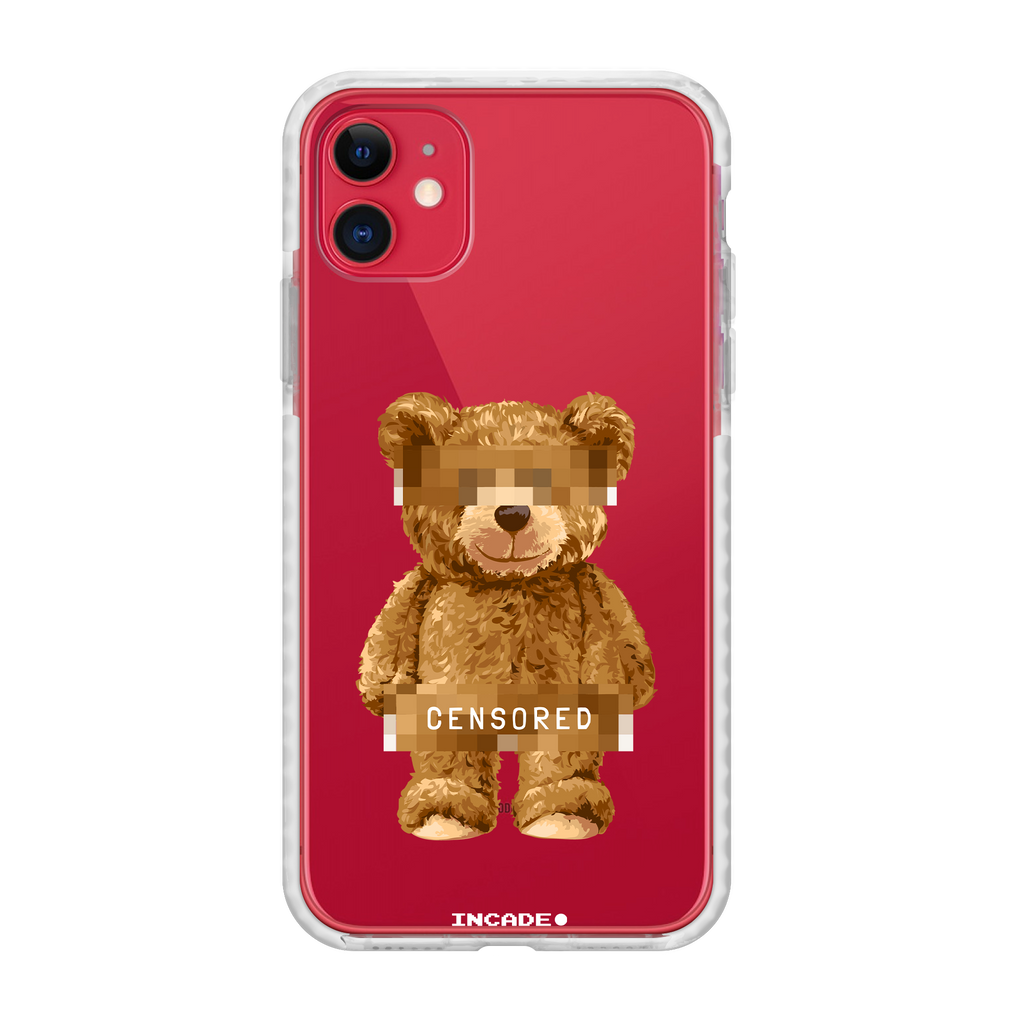 iPhone 11 Censored