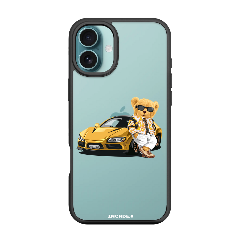 iPhone 16 Lambo