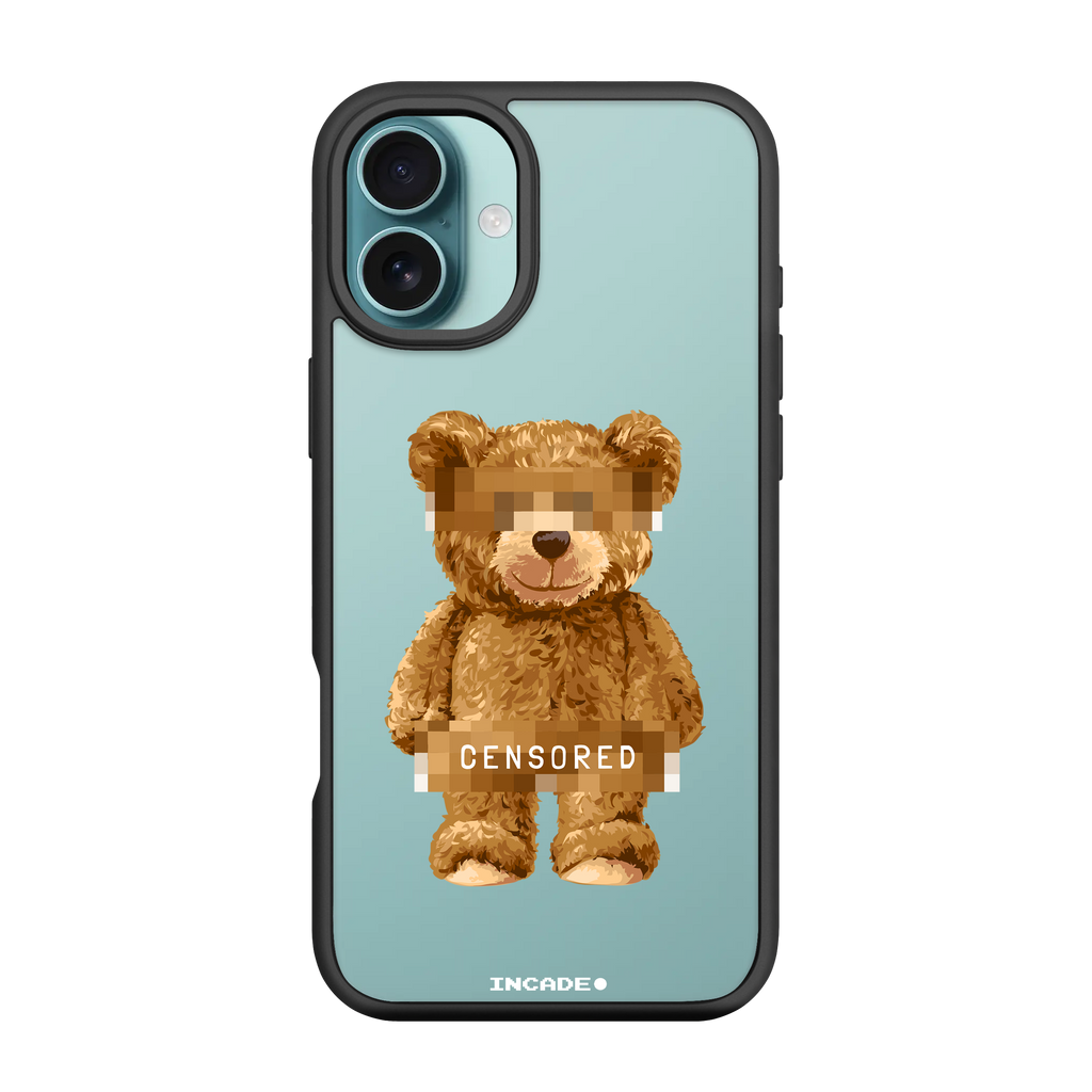 iPhone 16 Censored