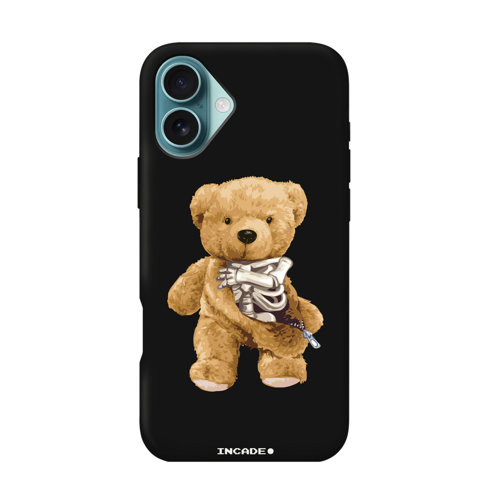 iPhone 16 Fur