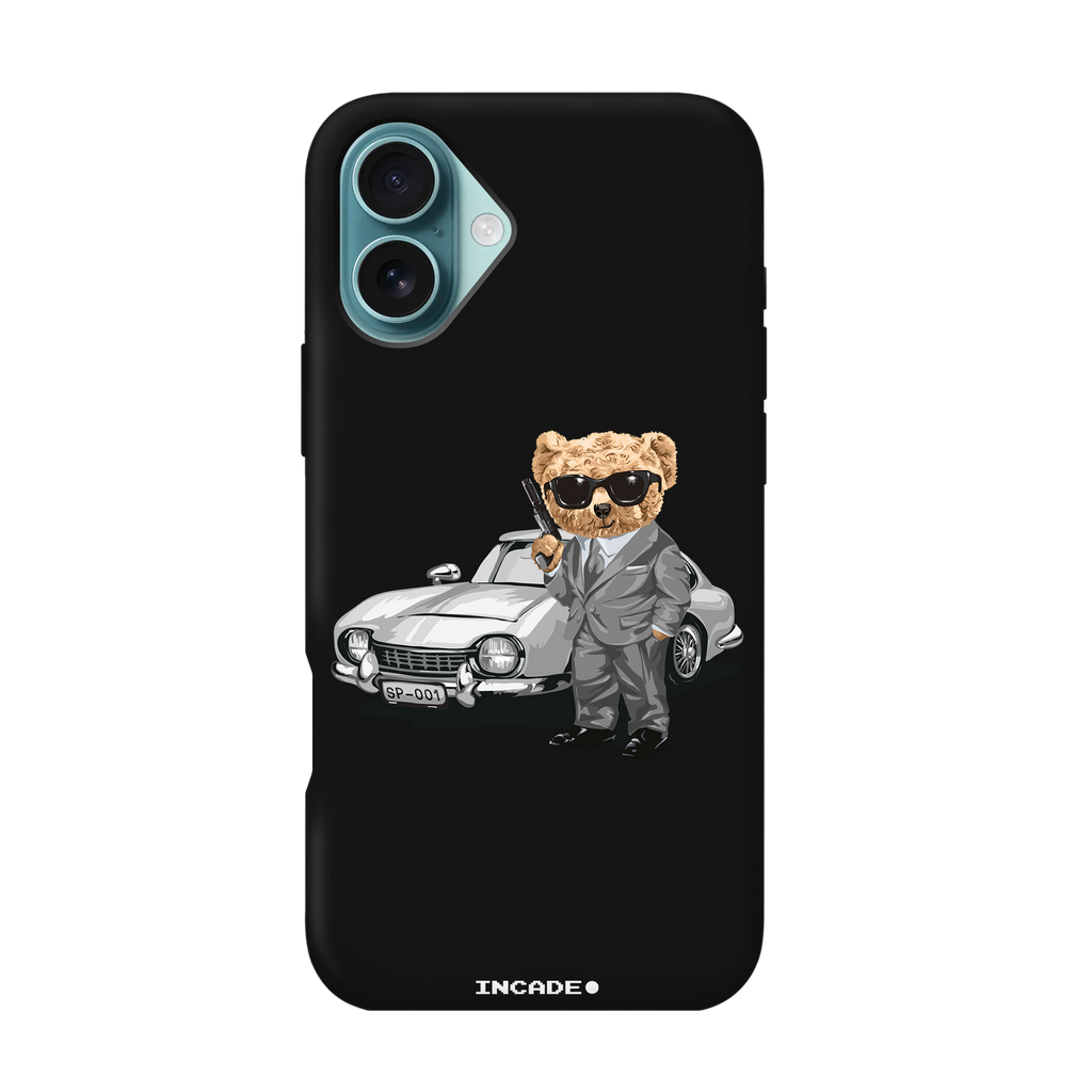iPhone 16 Bond