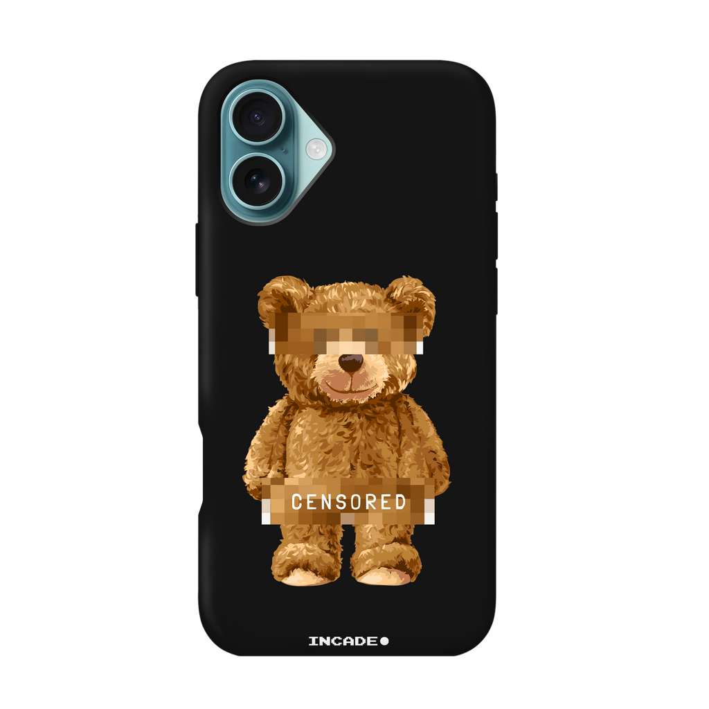 iPhone 16 Censored