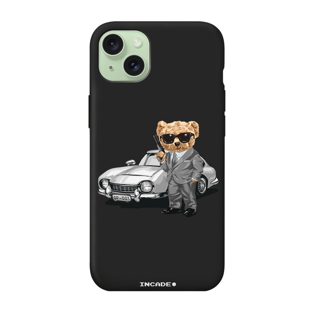 iPhone 15 Plus Bond