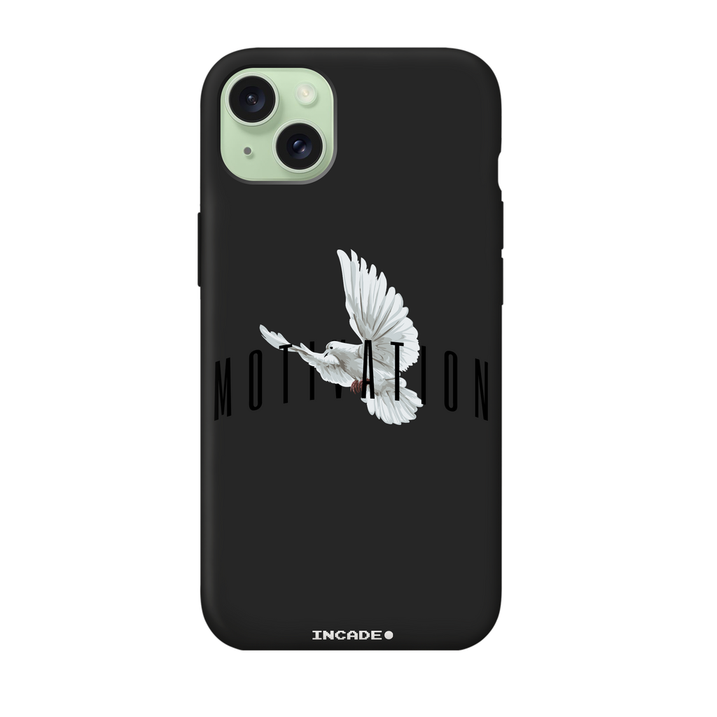 iPhone 15 Motivation