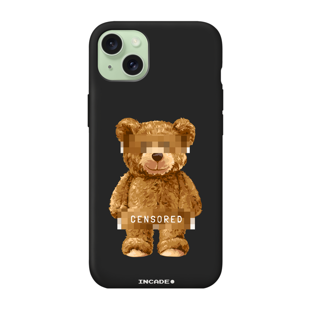 iPhone 15 Plus Censored