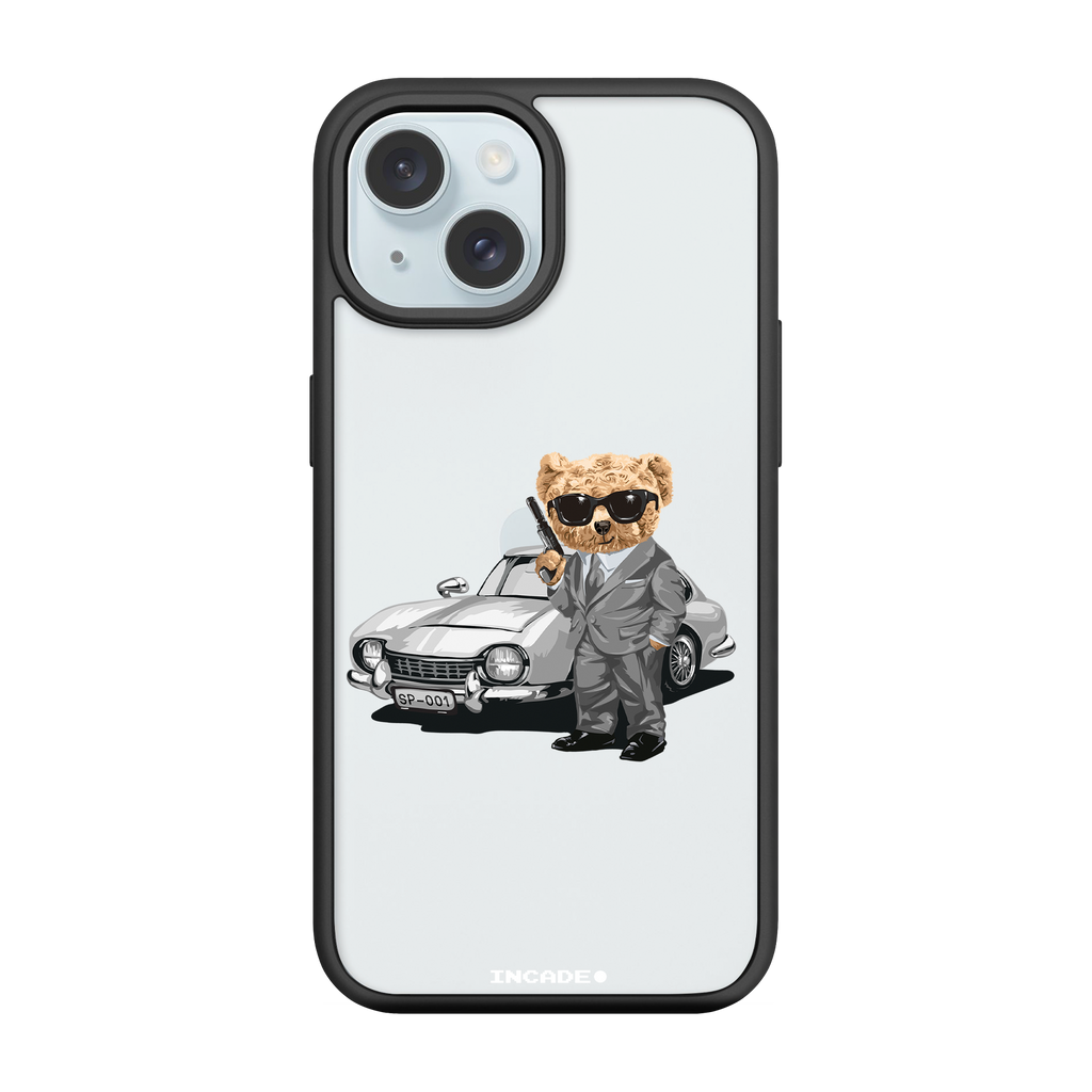 iPhone 15 Plus Bond