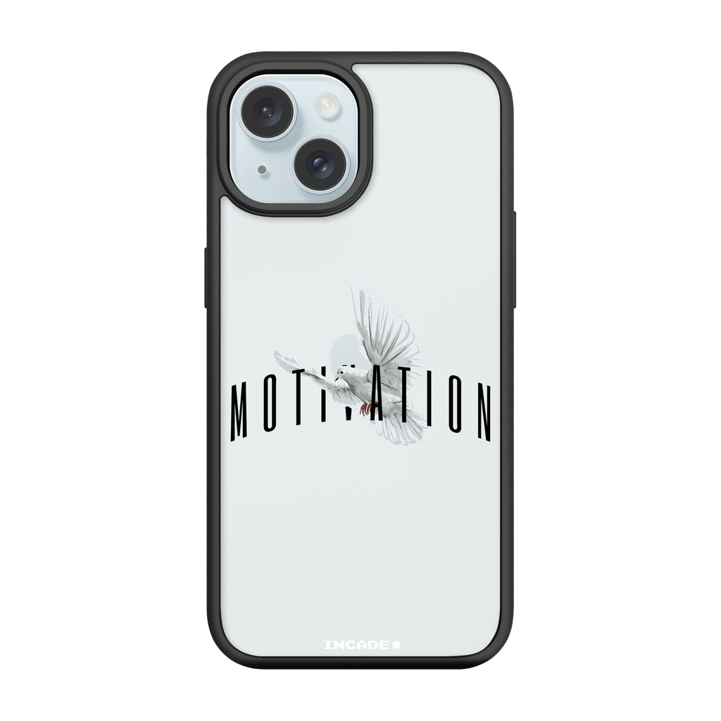 iPhone 15 Motivation