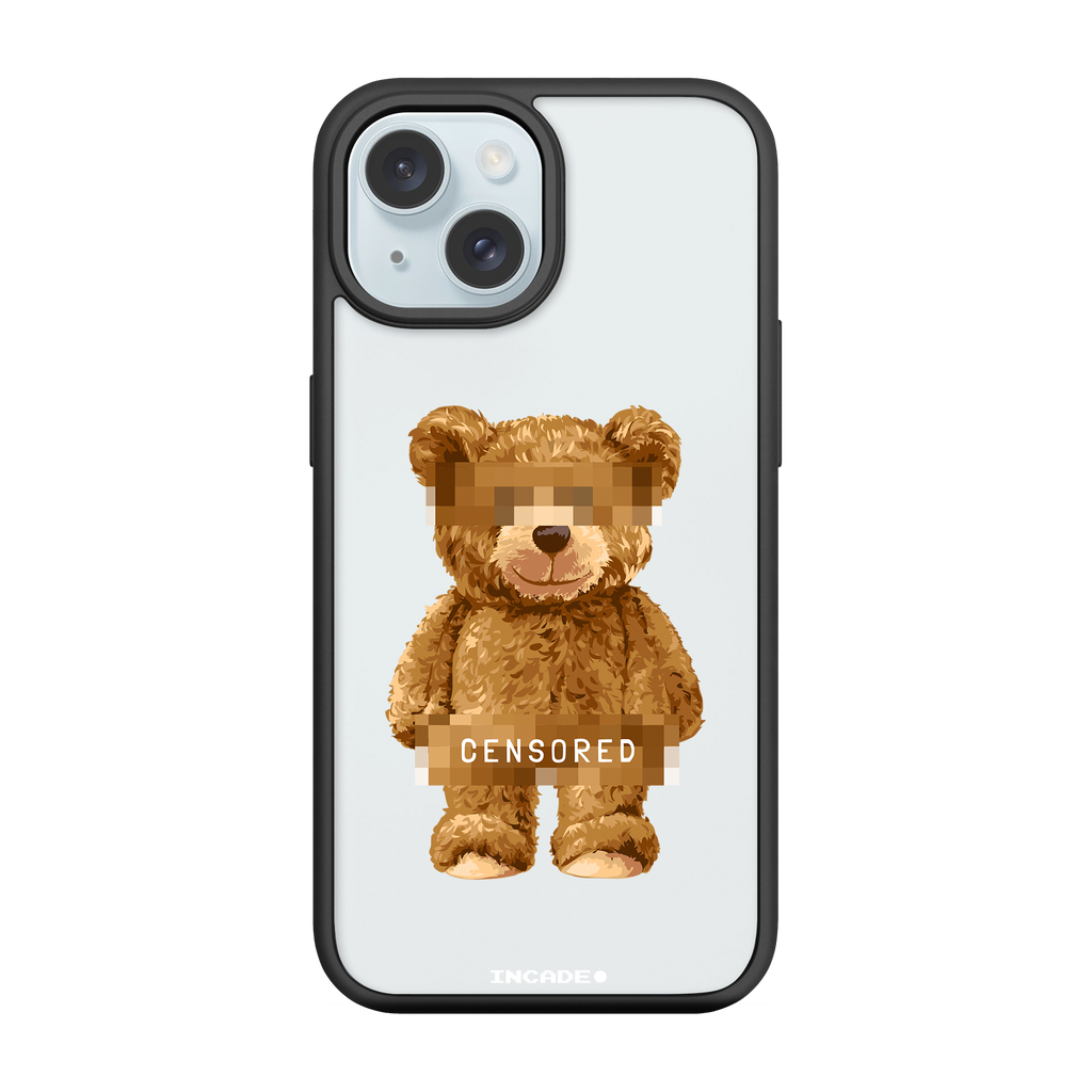 iPhone 15 Plus Censored