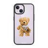 Чохол для iPhone 14 з принтом Fur