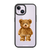 Чохол для iPhone 14 Plus з принтом Censored