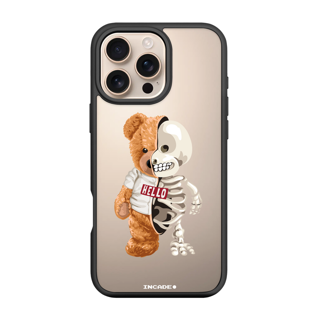 iPhone 16 Pro Skeleton