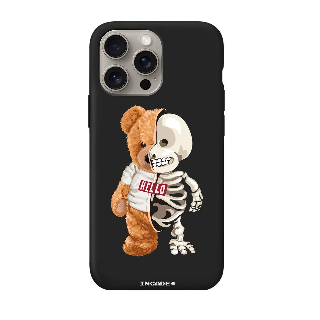 iPhone 15 Pro Max Skeleton