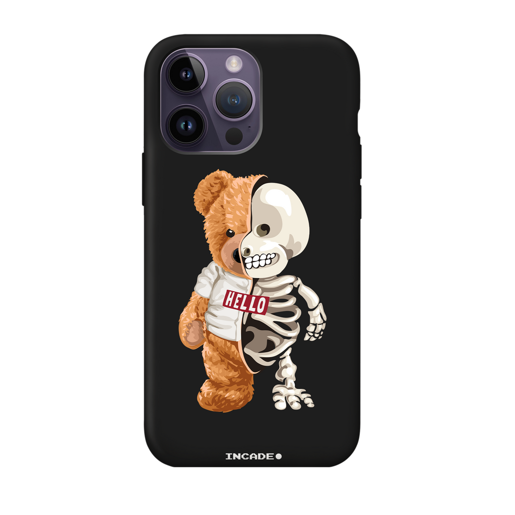 iPhone 14 Pro Skeleton