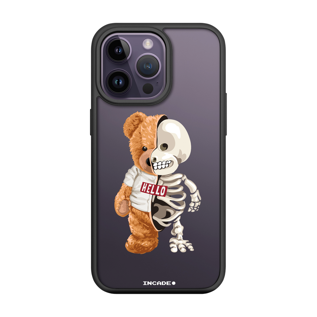 iPhone 14 Pro Skeleton