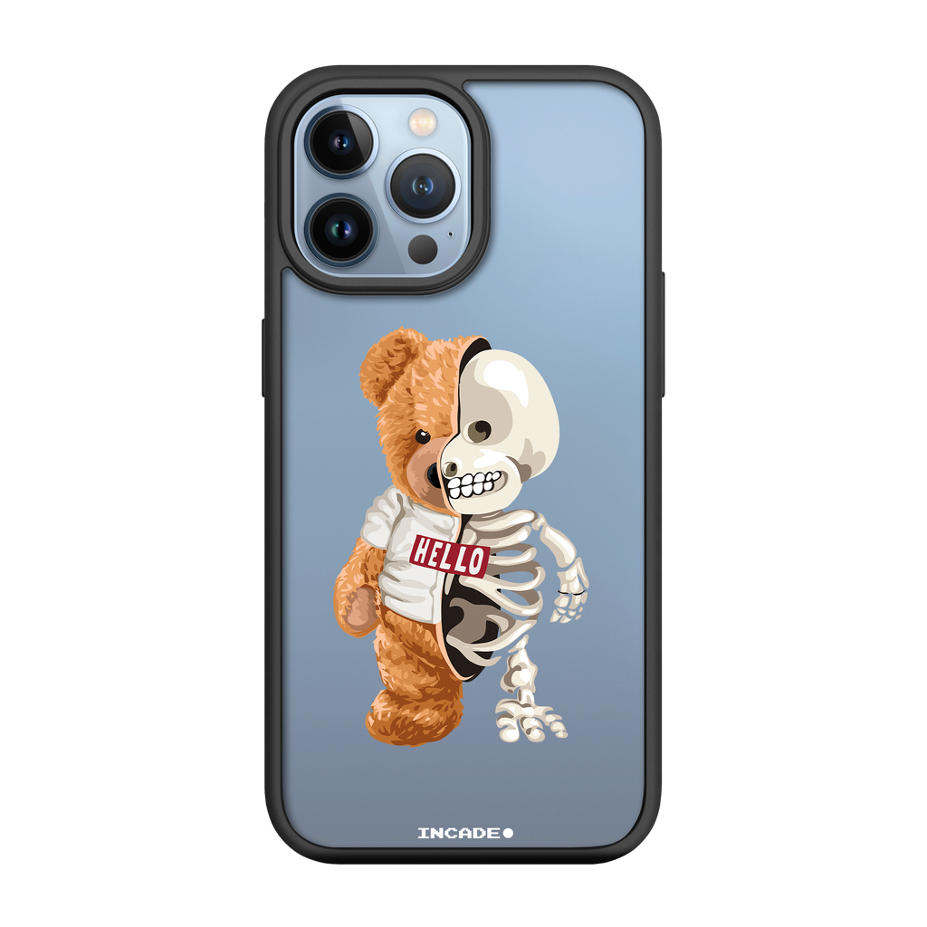 iPhone 13 Pro Skeleton