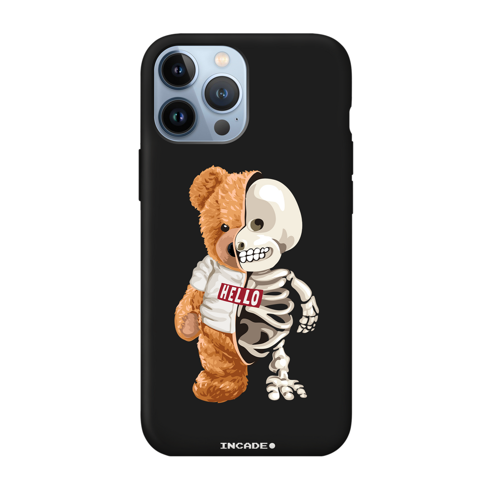 iPhone 13 Pro Skeleton