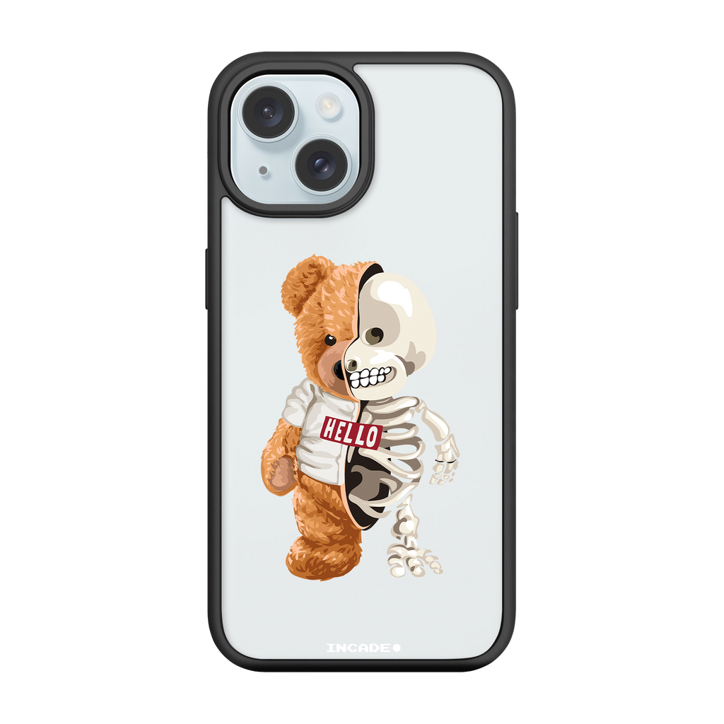 iPhone 15 Plus Skeleton