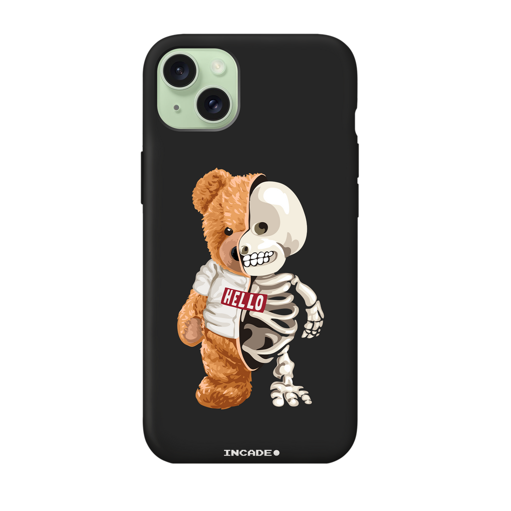 iPhone 15 Plus Skeleton