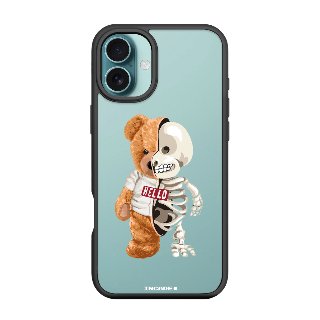 iPhone 16 Skeleton