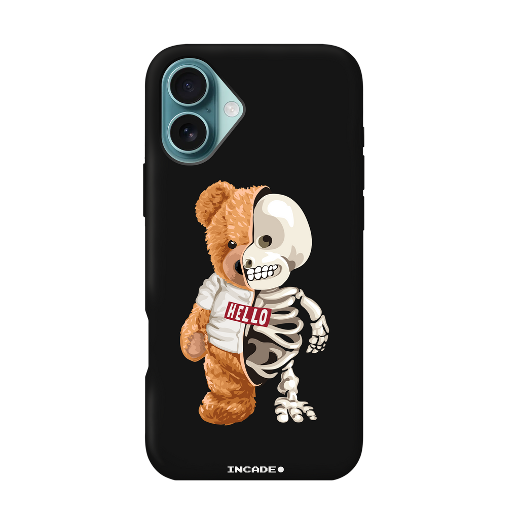 iPhone 16 Skeleton
